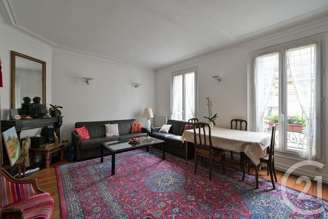 appartement - PARIS - 75015