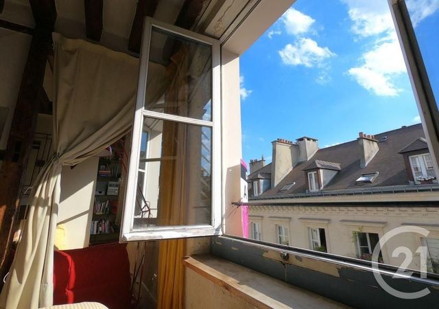 appartement - PARIS - 75004