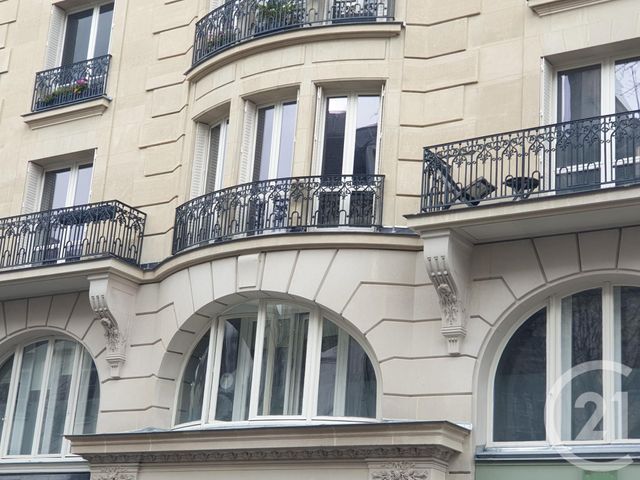Appartement à vendre - 5 pièces - 137.0 m2 - PARIS - 75003 - ILE-DE-FRANCE - Century 21 Alpha Marais