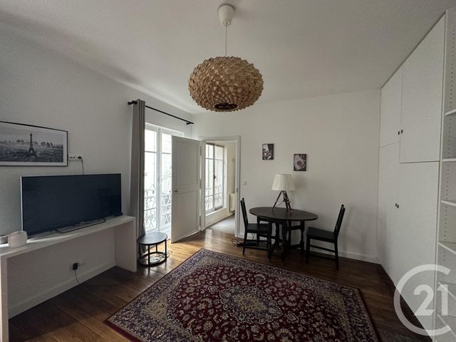 Appartement F1 à vendre - 1 pièce - 28.01 m2 - PARIS - 75004 - ILE-DE-FRANCE - Century 21 Alpha Marais