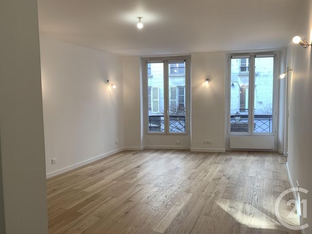 appartement à vendre - 2 pièces - 38.0 m2 - PARIS - 75003 - ILE-DE-FRANCE - Century 21 Alpha Marais