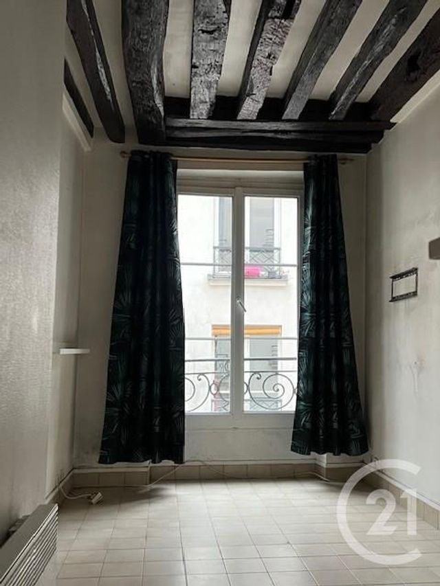 appartement - PARIS - 75003