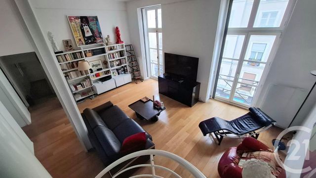 appartement - PARIS - 75004