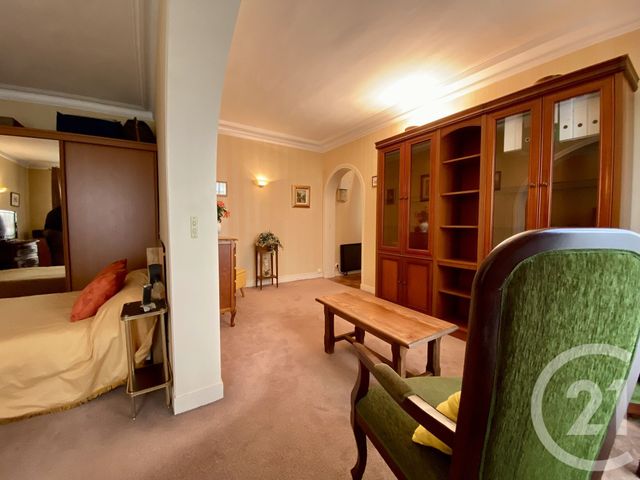 Appartement F2 à vendre - 2 pièces - 38.44 m2 - PARIS - 75012 - ILE-DE-FRANCE - Century 21 Alpha Marais