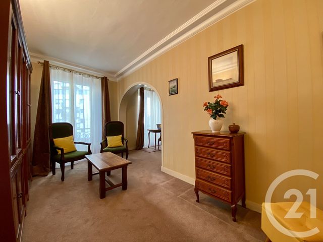 Appartement F2 à vendre PARIS