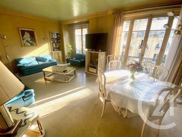appartement - PARIS - 75012