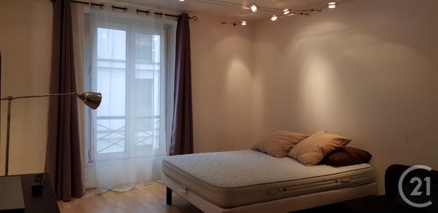 Appartement F1 à louer PARIS