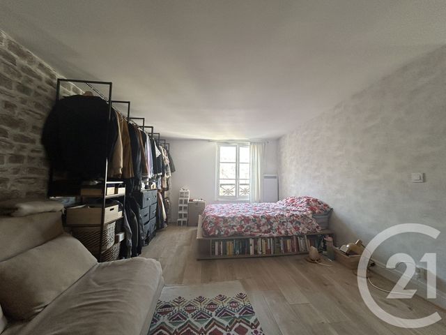 Appartement F2 à vendre - 2 pièces - 45.65 m2 - PARIS - 75003 - ILE-DE-FRANCE - Century 21 Alpha Marais