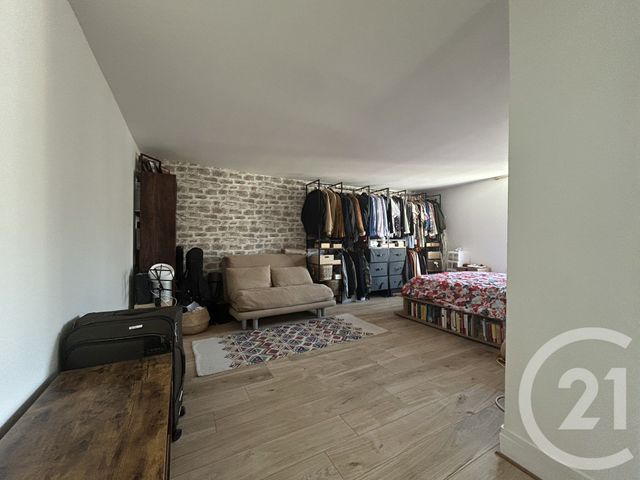 Appartement F2 à vendre - 2 pièces - 45.65 m2 - PARIS - 75003 - ILE-DE-FRANCE - Century 21 Alpha Marais