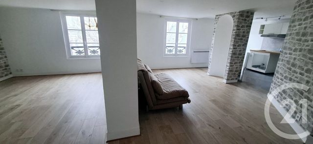 Appartement F2 à vendre PARIS