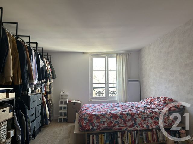 Appartement F2 à vendre - 2 pièces - 45.65 m2 - PARIS - 75003 - ILE-DE-FRANCE - Century 21 Alpha Marais