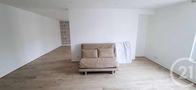Appartement F2 à vendre - 2 pièces - 45.65 m2 - PARIS - 75003 - ILE-DE-FRANCE - Century 21 Alpha Marais