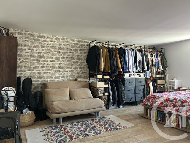 Appartement F2 à vendre - 2 pièces - 45.65 m2 - PARIS - 75003 - ILE-DE-FRANCE - Century 21 Alpha Marais