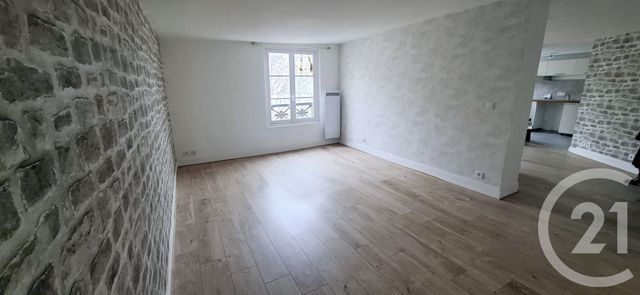 Appartement F2 à vendre - 2 pièces - 45.65 m2 - PARIS - 75003 - ILE-DE-FRANCE - Century 21 Alpha Marais