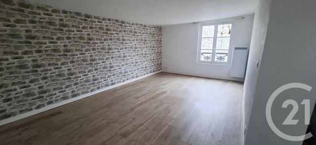 Appartement F2 à vendre - 2 pièces - 45.65 m2 - PARIS - 75003 - ILE-DE-FRANCE - Century 21 Alpha Marais