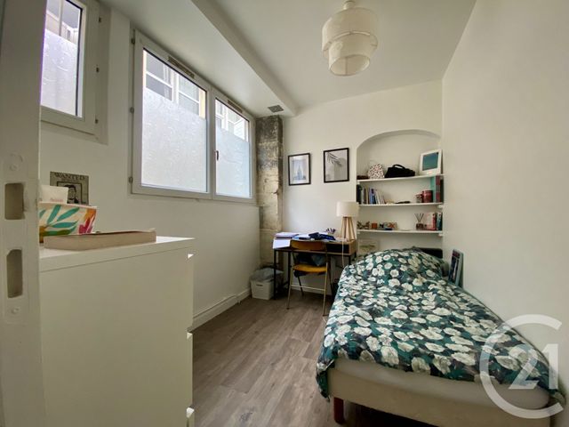 Appartement à vendre - 6 pièces - 88.0 m2 - PARIS - 75011 - ILE-DE-FRANCE - Century 21 Alpha Marais