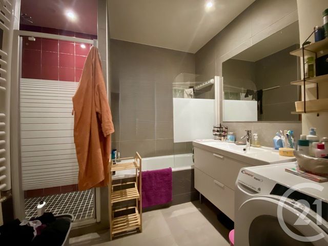 Appartement à vendre - 6 pièces - 88.0 m2 - PARIS - 75011 - ILE-DE-FRANCE - Century 21 Alpha Marais