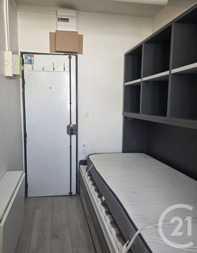 appartement - PARIS - 75011