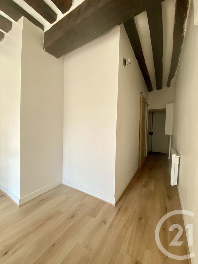 Appartement F2 à vendre - 2 pièces - 34.79 m2 - PARIS - 75003 - ILE-DE-FRANCE - Century 21 Alpha Marais