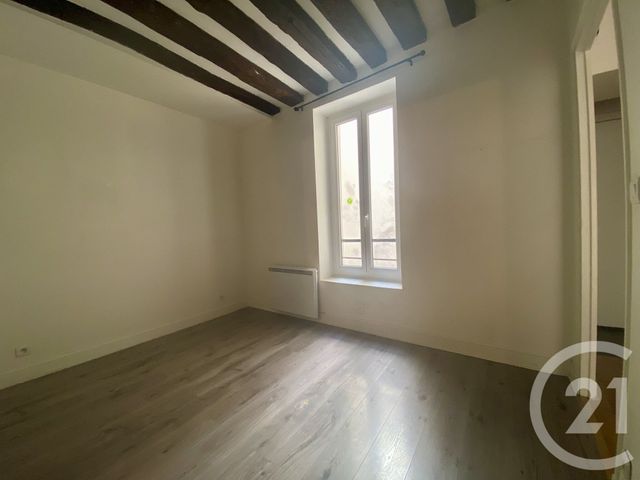 Appartement F2 à vendre - 2 pièces - 34.79 m2 - PARIS - 75003 - ILE-DE-FRANCE - Century 21 Alpha Marais