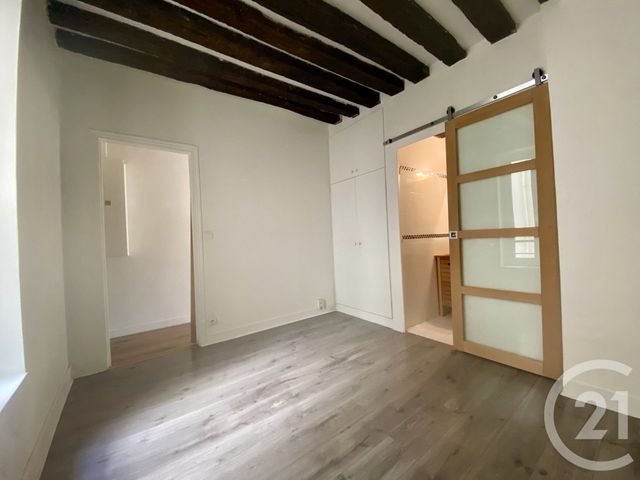 Appartement F2 à vendre - 2 pièces - 34.79 m2 - PARIS - 75003 - ILE-DE-FRANCE - Century 21 Alpha Marais
