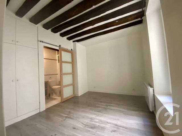 Appartement F2 à vendre - 2 pièces - 34.79 m2 - PARIS - 75003 - ILE-DE-FRANCE - Century 21 Alpha Marais