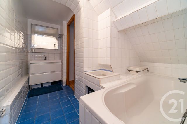 Appartement F3 à vendre - 3 pièces - 65.72 m2 - PARIS - 75004 - ILE-DE-FRANCE - Century 21 Alpha Marais