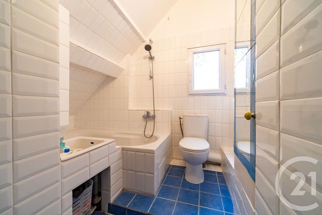 Appartement F3 à vendre - 3 pièces - 65.72 m2 - PARIS - 75004 - ILE-DE-FRANCE - Century 21 Alpha Marais