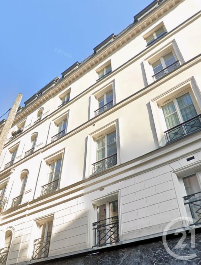 appartement - PARIS - 75003