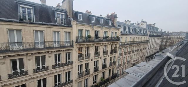 appartement - PARIS - 75003