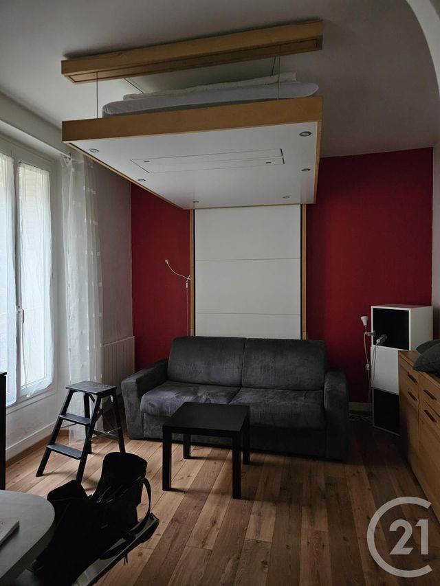 Appartement F1 à louer BOULOGNE BILLANCOURT
