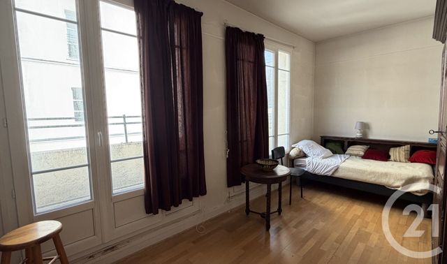 Appartement F3 à vendre - 3 pièces - 65.18 m2 - PARIS - 75003 - ILE-DE-FRANCE - Century 21 Alpha Marais