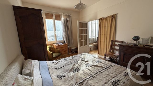 Appartement F3 à vendre - 3 pièces - 65.18 m2 - PARIS - 75003 - ILE-DE-FRANCE - Century 21 Alpha Marais