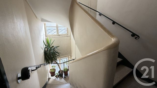 Appartement F3 à vendre - 3 pièces - 65.18 m2 - PARIS - 75003 - ILE-DE-FRANCE - Century 21 Alpha Marais