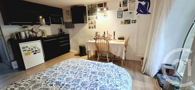 Afficher la photo en grand Appartement Studio à vendre - 1 pièce - 18.77 m2 - PARIS - 75003 - ILE-DE-FRANCE - Century 21 Alpha Marais