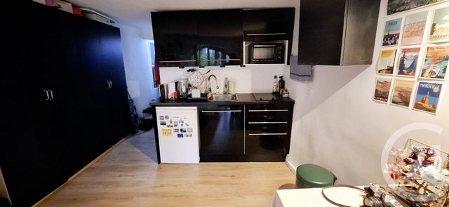 Afficher la photo en grand Appartement Studio à vendre - 1 pièce - 18.77 m2 - PARIS - 75003 - ILE-DE-FRANCE - Century 21 Alpha Marais
