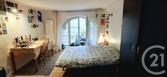 Afficher la photo en grand Appartement Studio à vendre - 1 pièce - 18.77 m2 - PARIS - 75003 - ILE-DE-FRANCE - Century 21 Alpha Marais