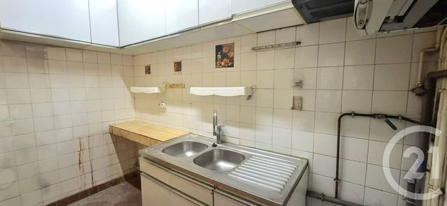 Appartement F2 à vendre - 2 pièces - 43.22 m2 - PARIS - 75003 - ILE-DE-FRANCE - Century 21 Alpha Marais