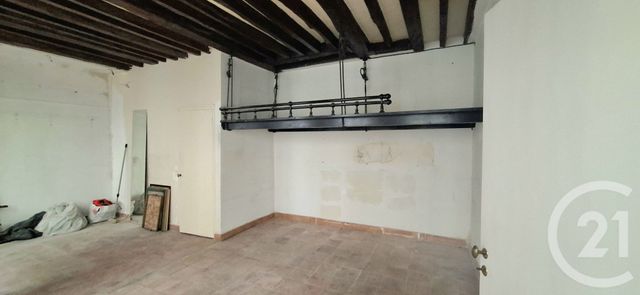 Appartement F2 à vendre - 2 pièces - 43.22 m2 - PARIS - 75003 - ILE-DE-FRANCE - Century 21 Alpha Marais