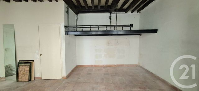 Appartement F2 à vendre - 2 pièces - 43.22 m2 - PARIS - 75003 - ILE-DE-FRANCE - Century 21 Alpha Marais