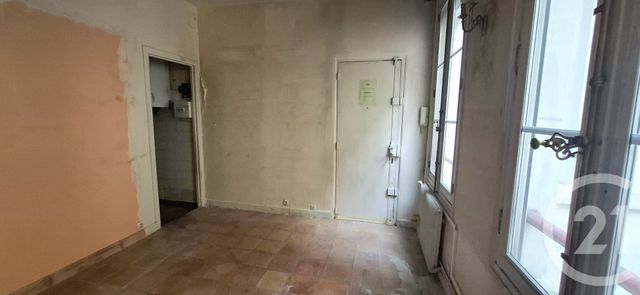 Appartement F2 à vendre - 2 pièces - 43.22 m2 - PARIS - 75003 - ILE-DE-FRANCE - Century 21 Alpha Marais