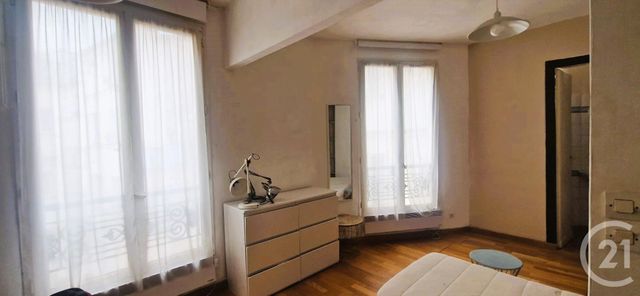 Appartement F2 à vendre PARIS