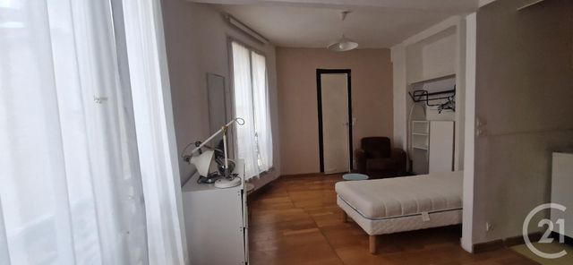 Appartement F2 à vendre - 2 pièces - 20.05 m2 - PARIS - 75003 - ILE-DE-FRANCE - Century 21 Alpha Marais