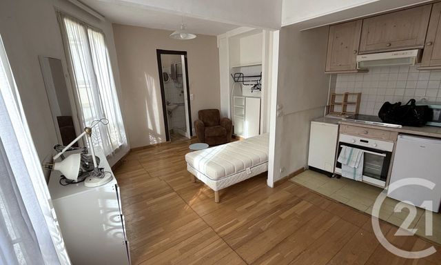 Appartement F2 à vendre PARIS
