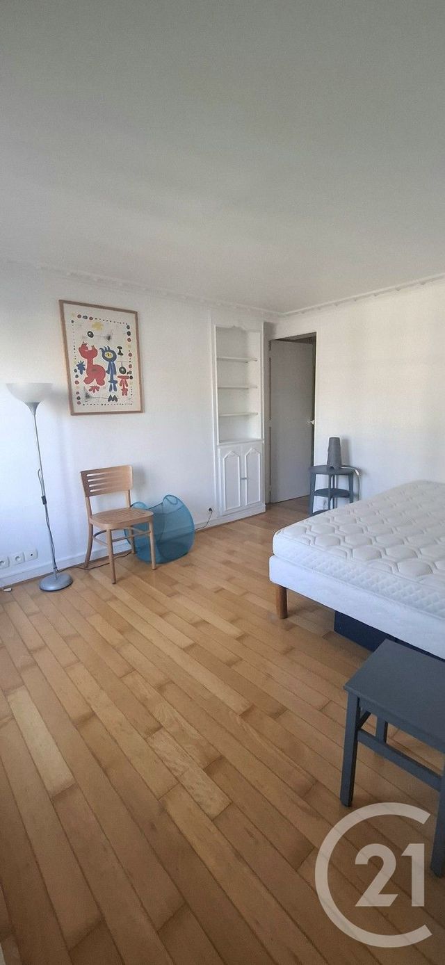 Appartement F2 à vendre - 2 pièces - 34.8 m2 - PARIS - 75011 - ILE-DE-FRANCE - Century 21 Alpha Marais