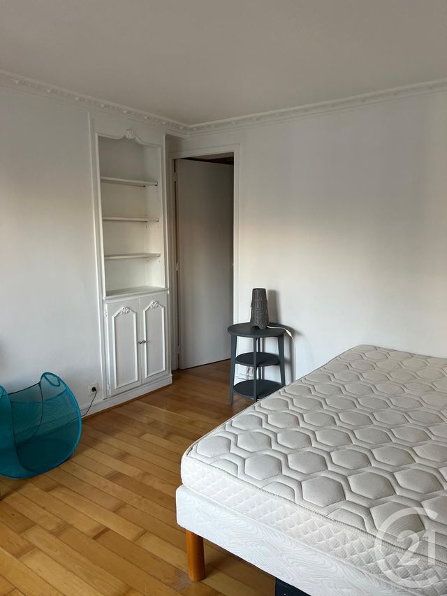 Appartement F2 à vendre - 2 pièces - 34.6 m2 - PARIS - 75011 - ILE-DE-FRANCE - Century 21 Alpha Marais