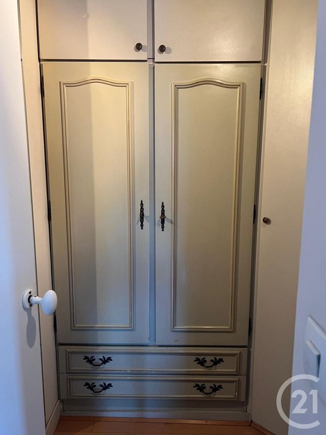 Appartement F2 à vendre - 2 pièces - 34.6 m2 - PARIS - 75011 - ILE-DE-FRANCE - Century 21 Alpha Marais