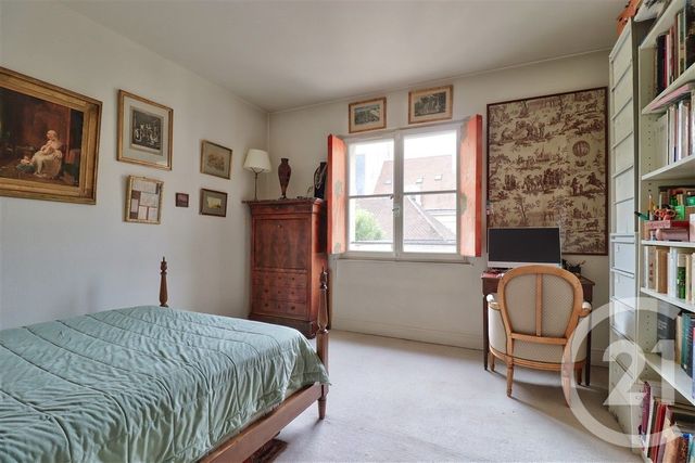 Appartement F3 à vendre - 3 pièces - 93.06 m2 - PARIS - 75003 - ILE-DE-FRANCE - Century 21 Alpha Marais