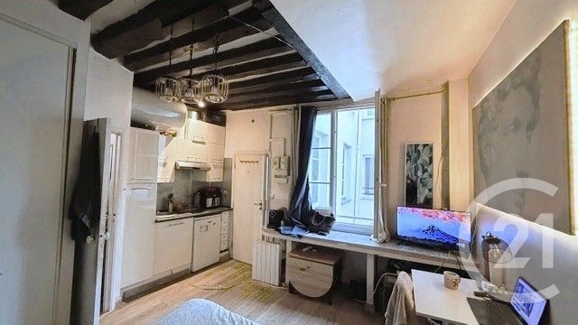 appartement - PARIS - 75004