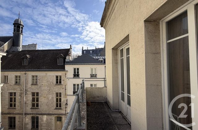 Appartement F3 à vendre - 3 pièces - 65.18 m2 - PARIS - 75003 - ILE-DE-FRANCE - Century 21 Alpha Marais